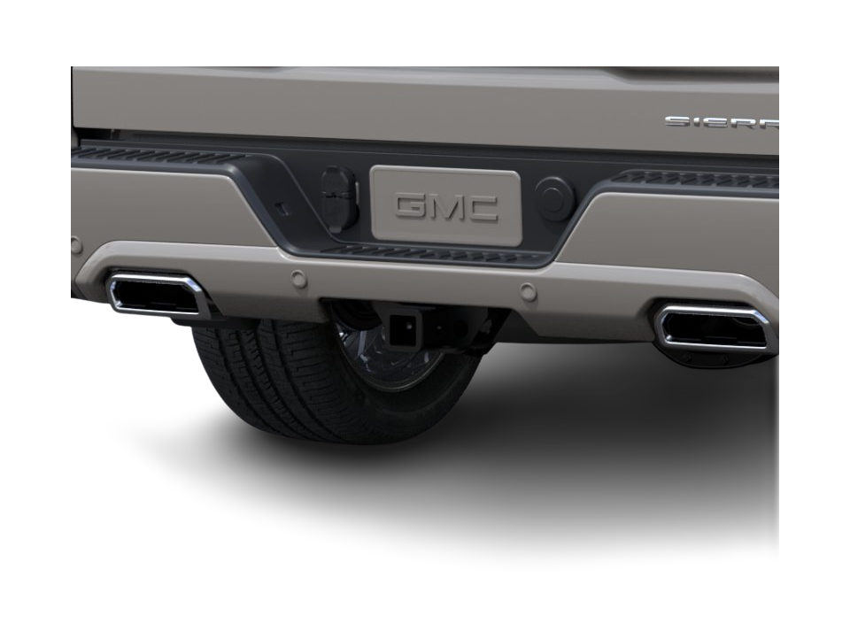 Thumbnail: 2026 GMC Sierra 1500 - 17