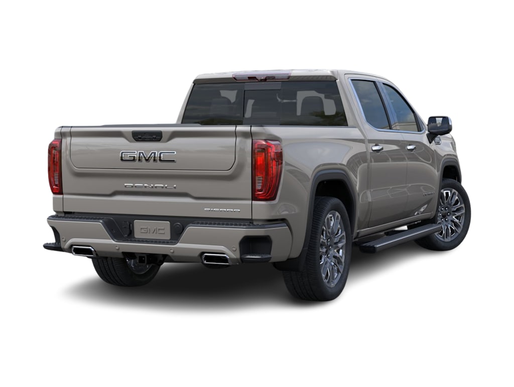 Thumbnail: 2026 GMC Sierra 1500 - 9
