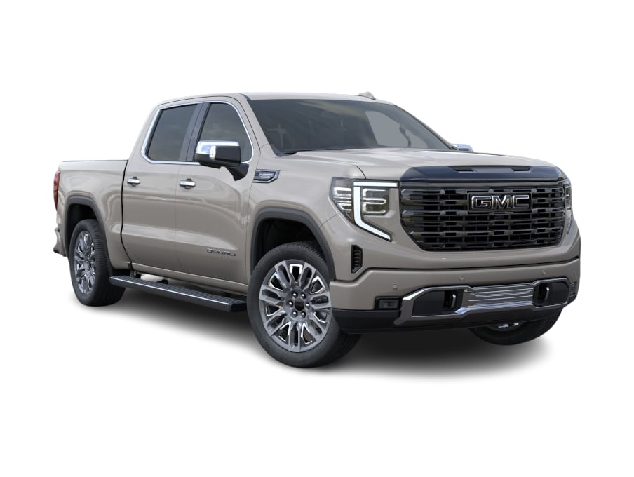 Thumbnail: 2026 GMC Sierra 1500 - 8
