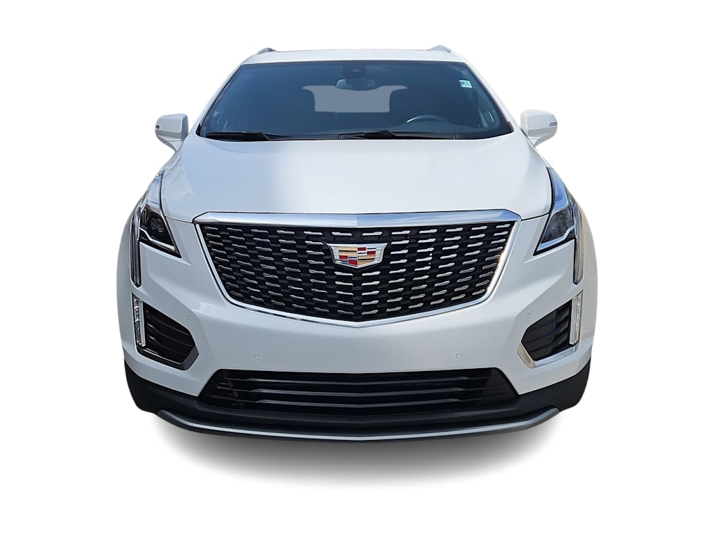 Thumbnail: 2024 Cadillac XT5 - 6