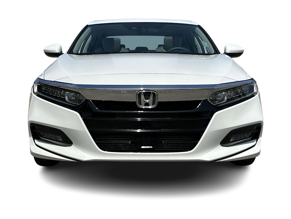 Thumbnail: 2020 Honda Accord - 30