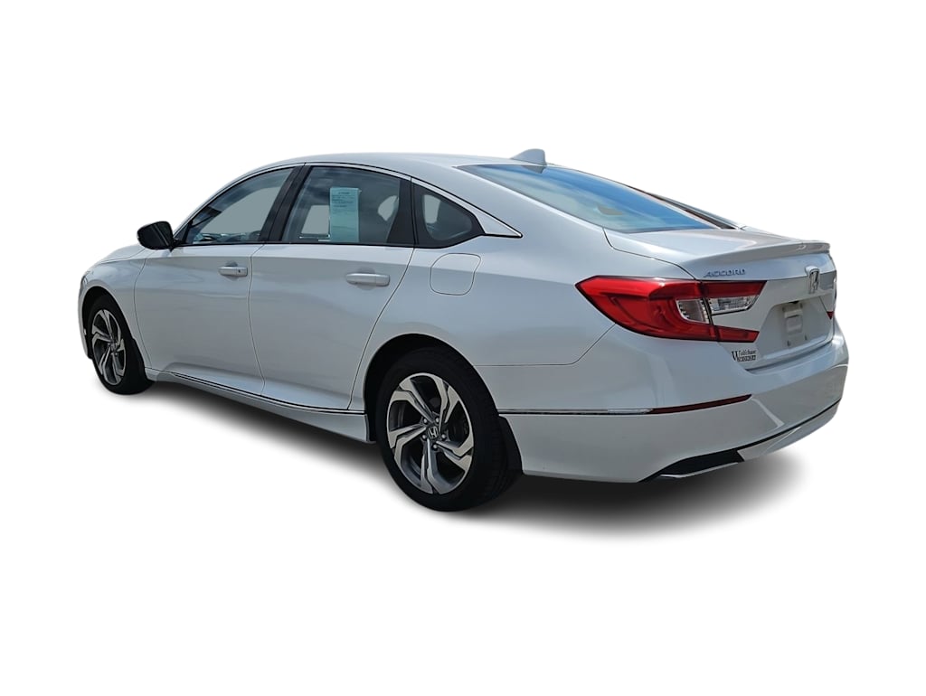 Thumbnail: 2020 Honda Accord - 4
