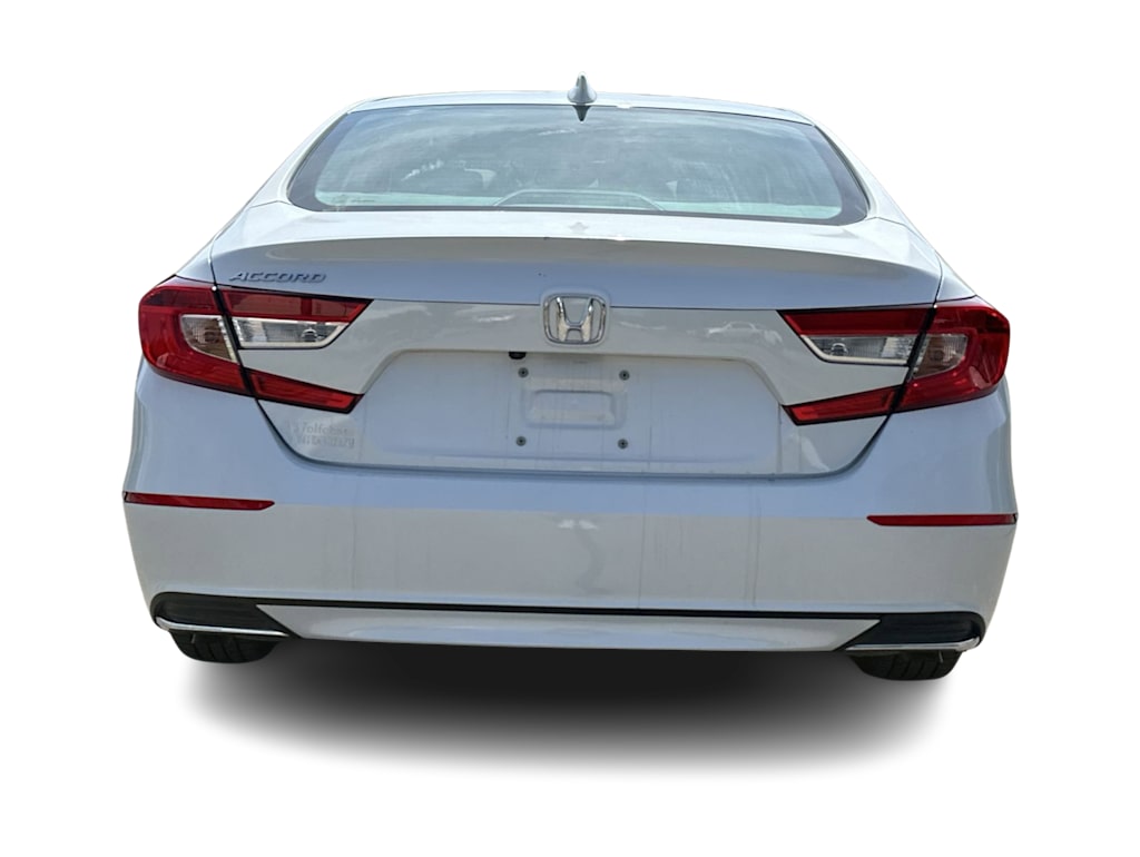 Thumbnail: 2020 Honda Accord - 26