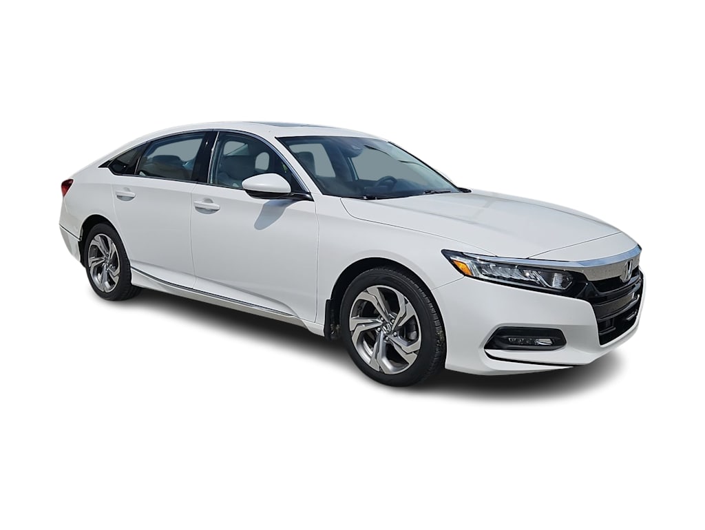 Thumbnail: 2020 Honda Accord - 20