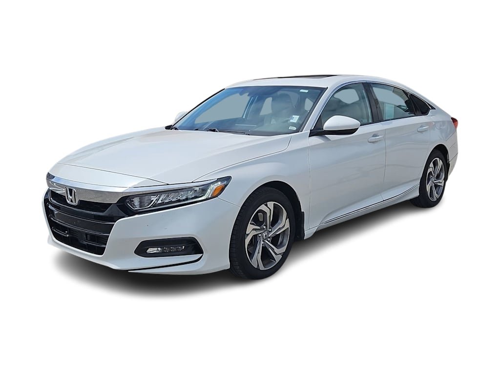 Thumbnail: 2020 Honda Accord - 21