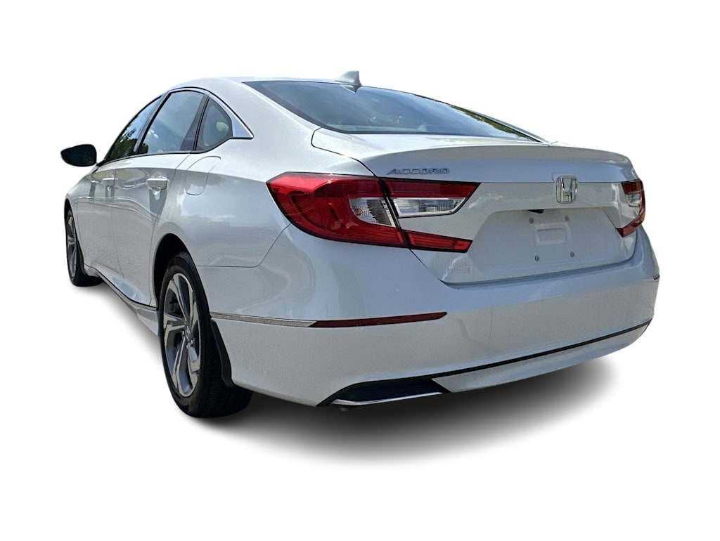 Thumbnail: 2020 Honda Accord - 25