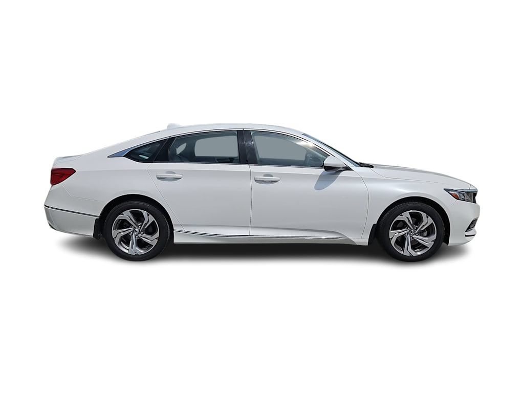 Thumbnail: 2020 Honda Accord - 23