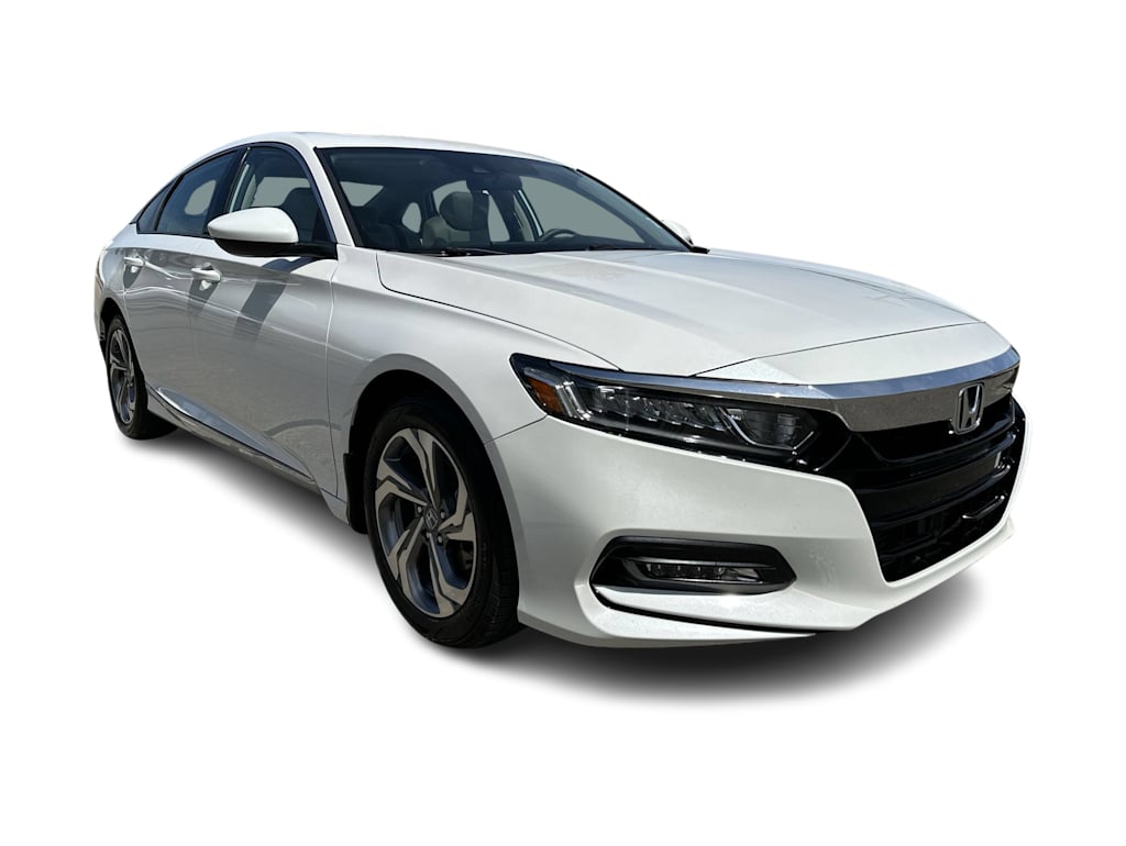 Thumbnail: 2020 Honda Accord - 29