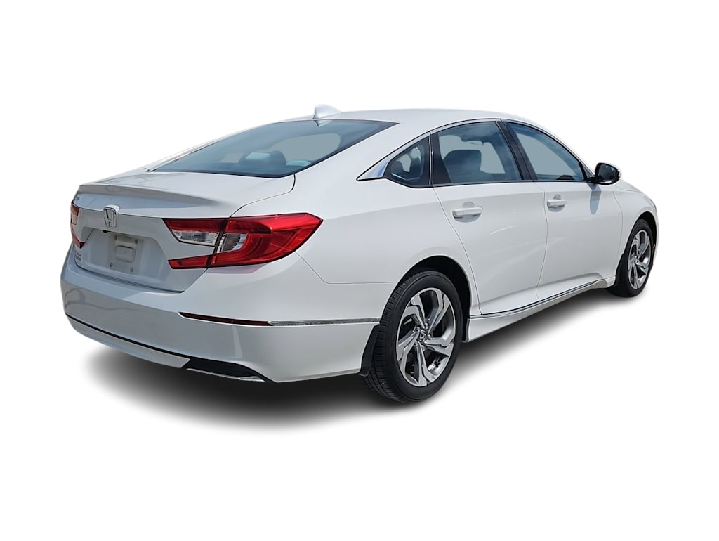 Thumbnail: 2020 Honda Accord - 22