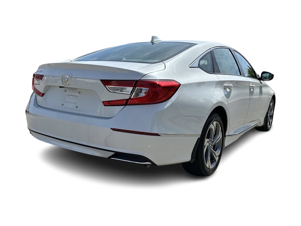 Thumbnail: 2020 Honda Accord - 27