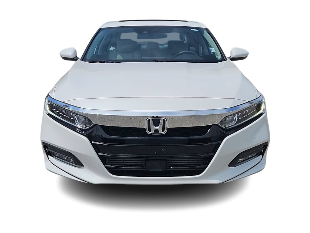 Thumbnail: 2020 Honda Accord - 6