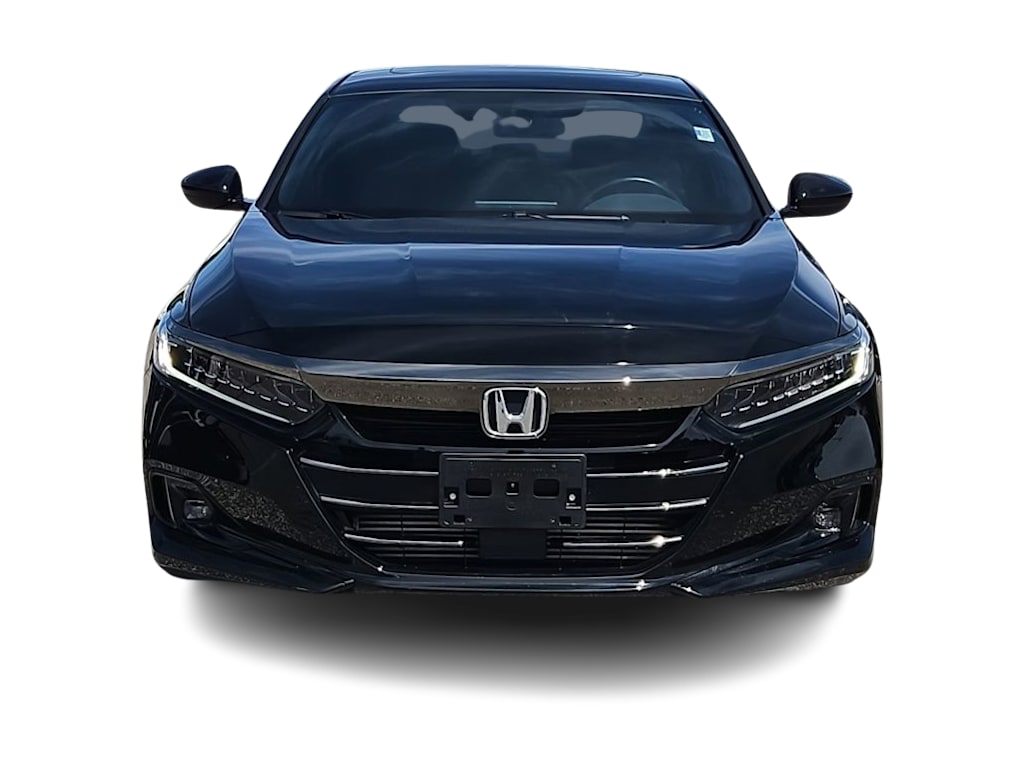 Thumbnail: 2021 Honda Accord - 6