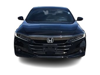 Thumbnail: 2021 Honda Accord - 23
