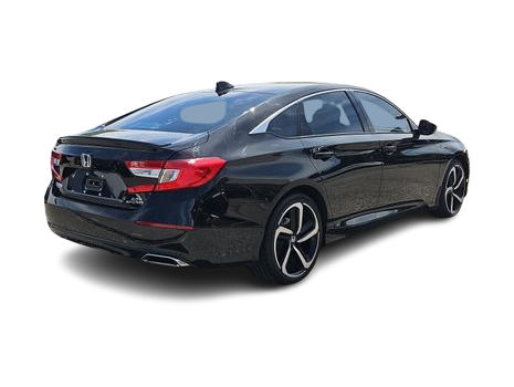 Thumbnail: 2021 Honda Accord - 29