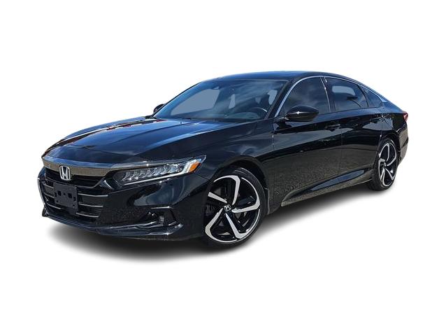 Thumbnail: 2021 Honda Accord - 20