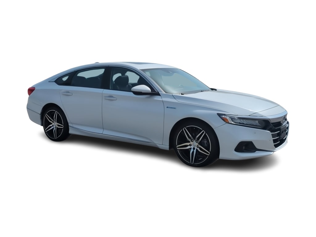 2021 Honda Accord Touring 19