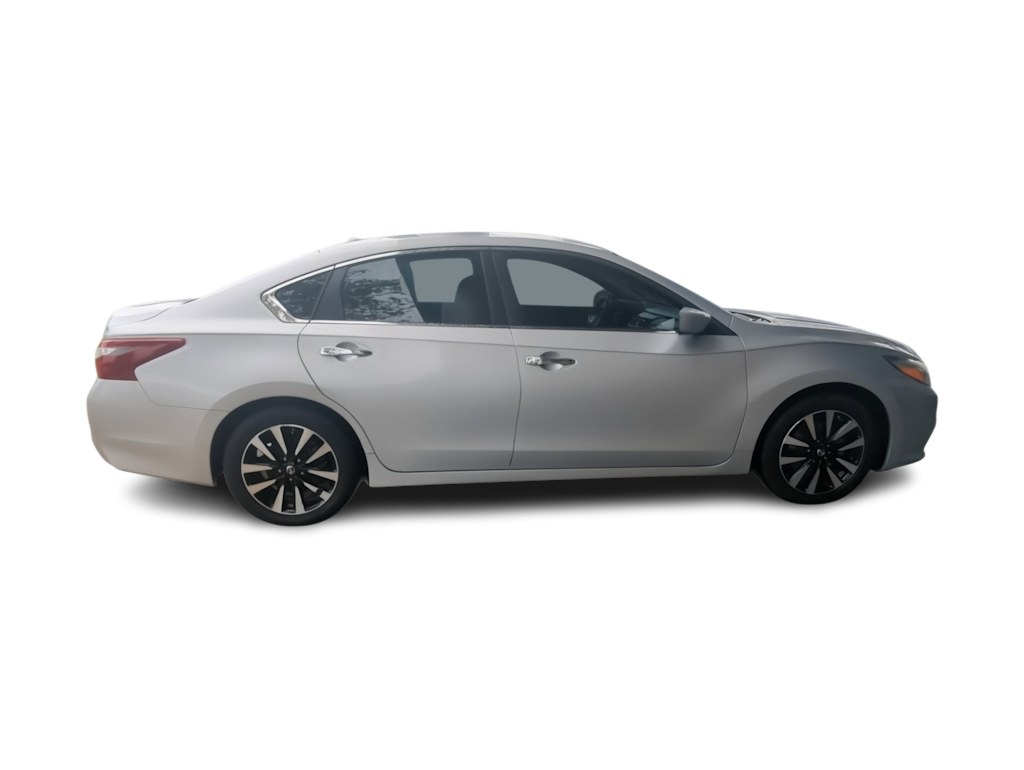 2018 Nissan Altima SV 22