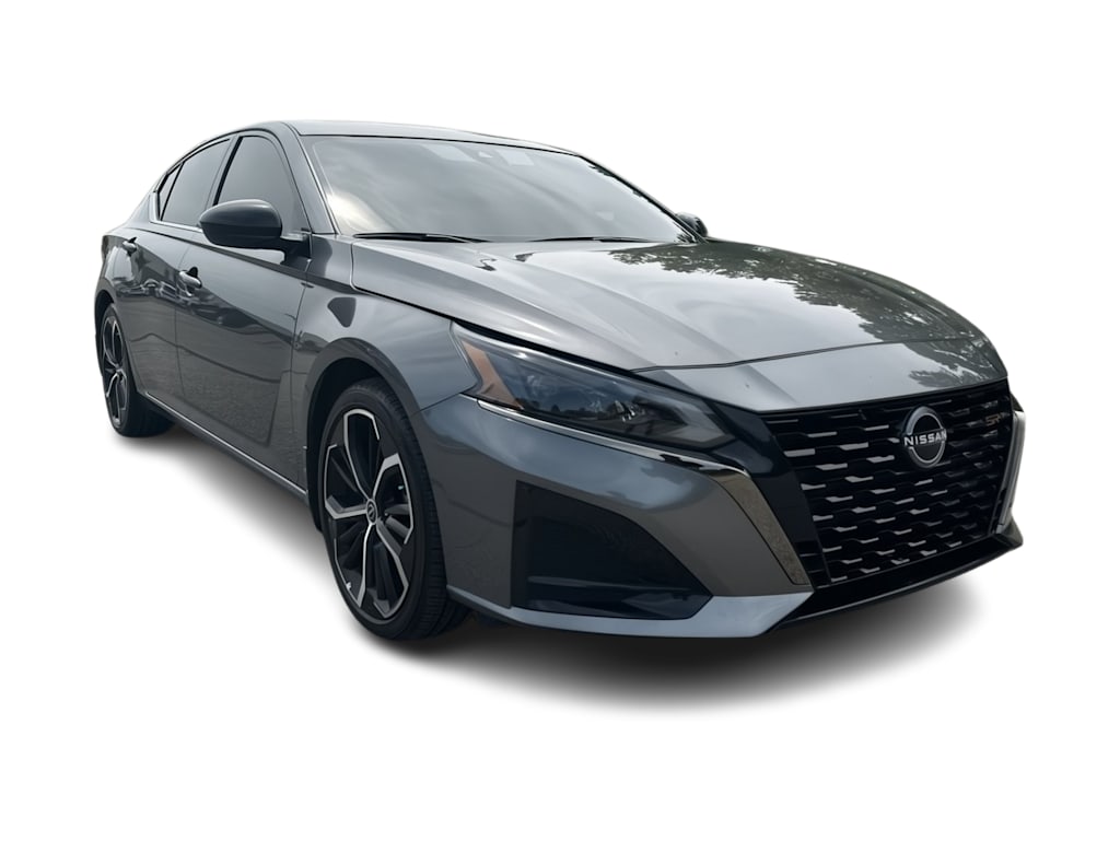 Thumbnail: 2024 Nissan Altima - 22