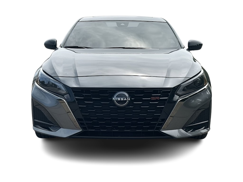 Thumbnail: 2024 Nissan Altima - 23