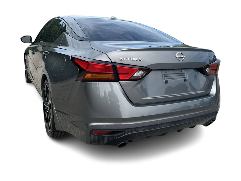 Thumbnail: 2024 Nissan Altima - 4