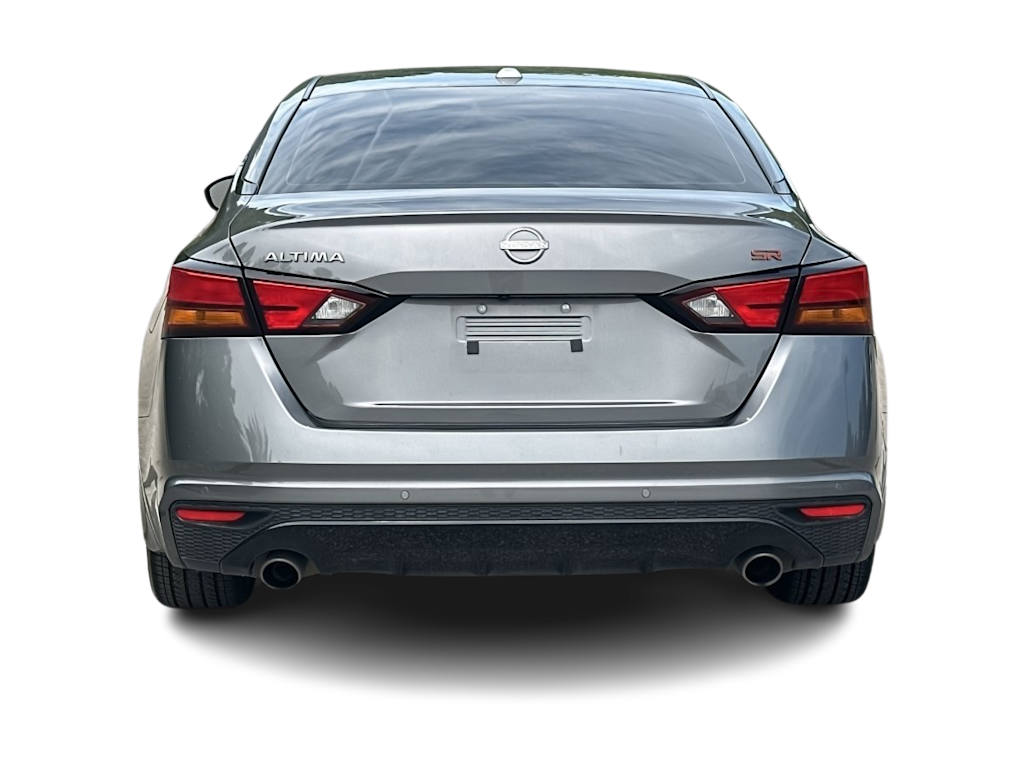 Thumbnail: 2024 Nissan Altima - 5