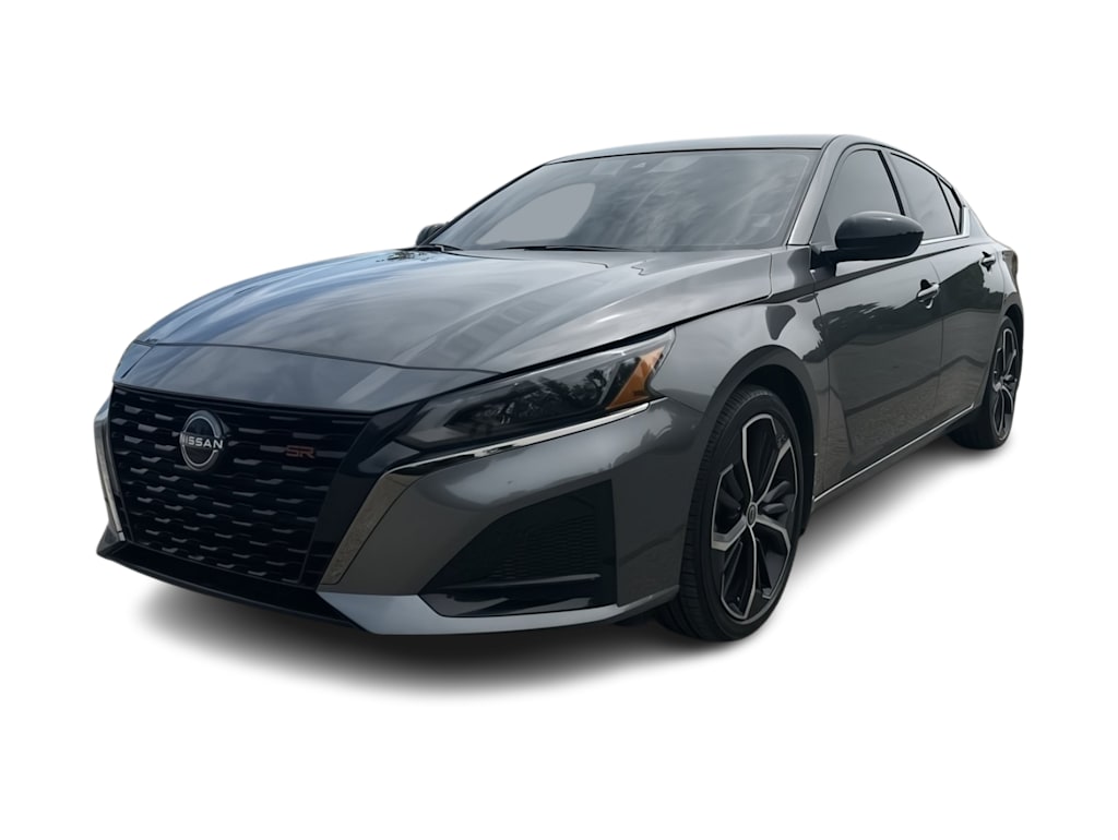 Thumbnail: 2024 Nissan Altima - 19