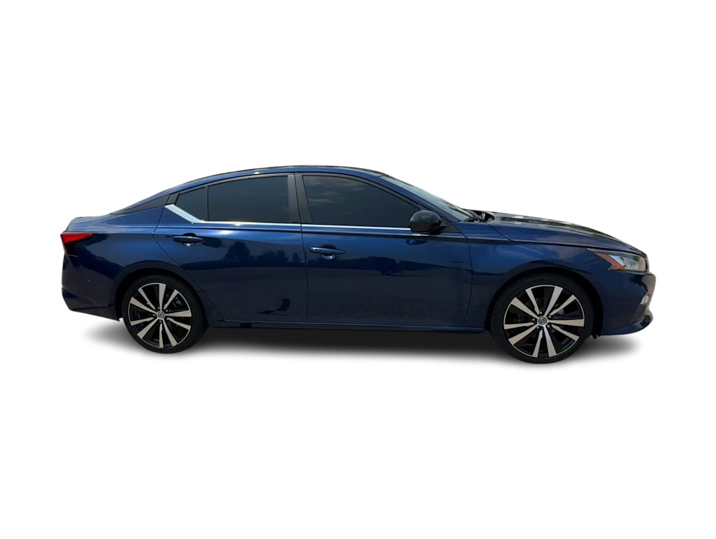 Thumbnail: 2022 Nissan Altima - 23