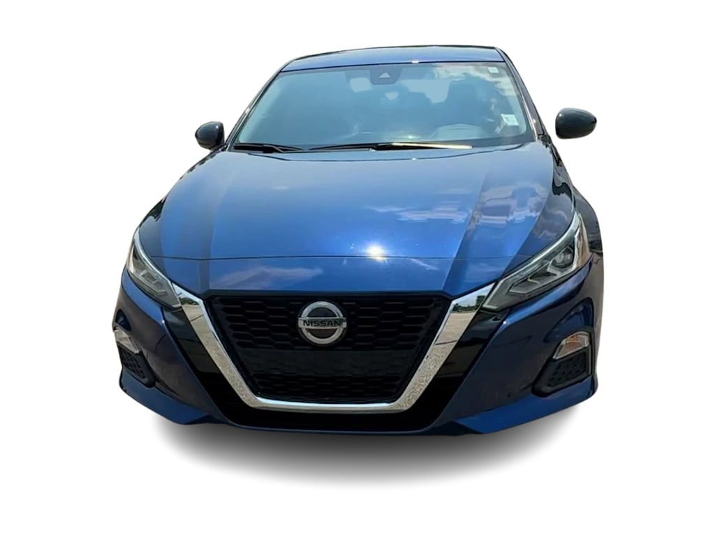 Thumbnail: 2022 Nissan Altima - 6