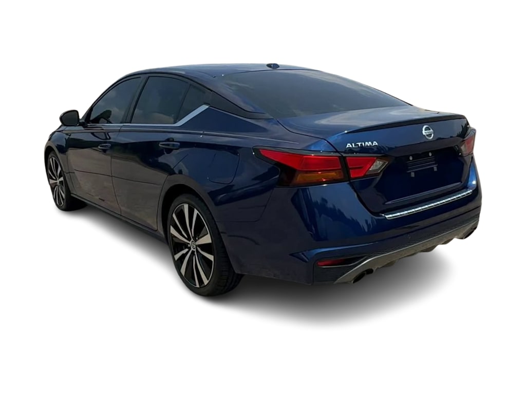 Thumbnail: 2022 Nissan Altima - 4