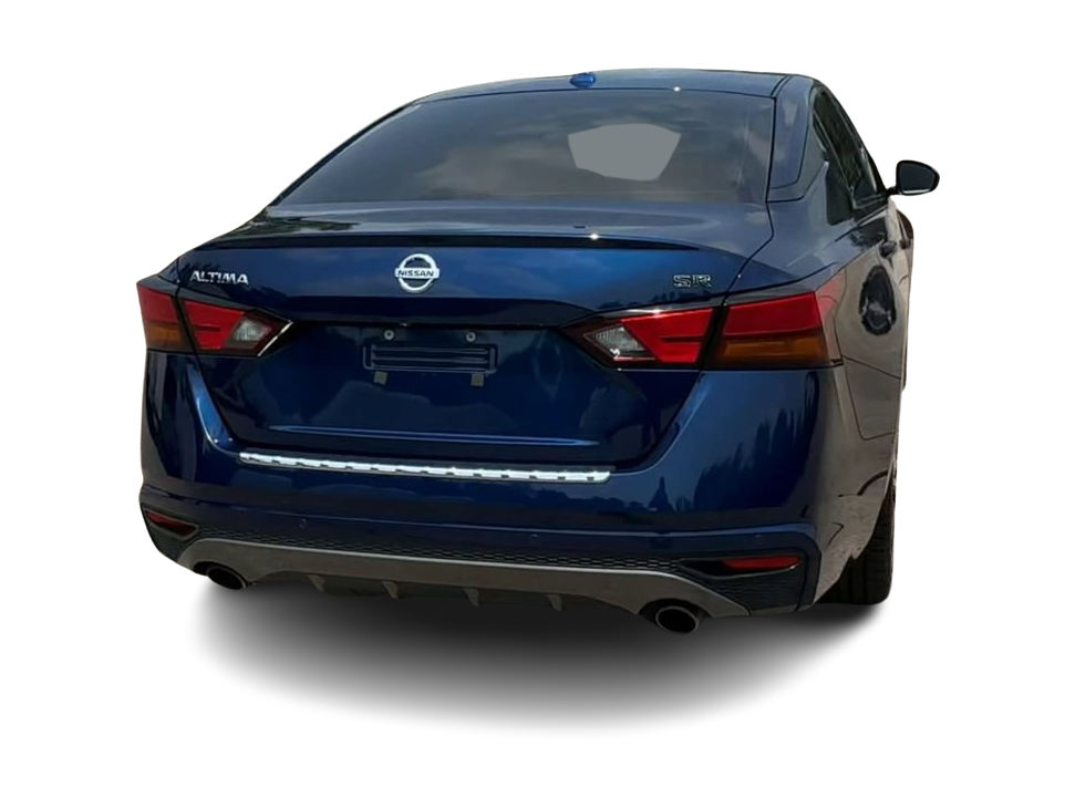 Thumbnail: 2022 Nissan Altima - 5