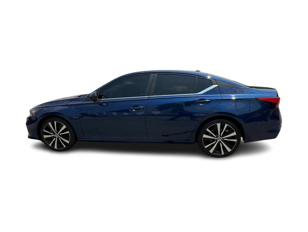 Thumbnail: 2022 Nissan Altima - 3