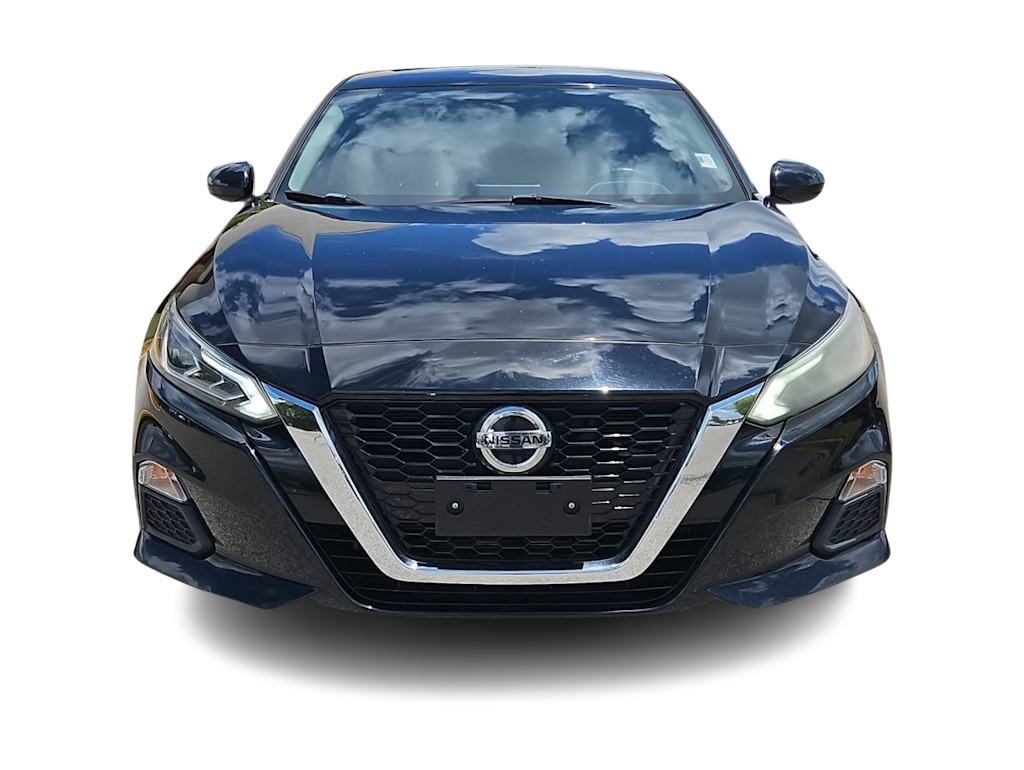 Thumbnail: 2021 Nissan Altima - 5