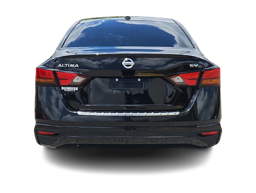 Thumbnail: 2021 Nissan Altima - 20