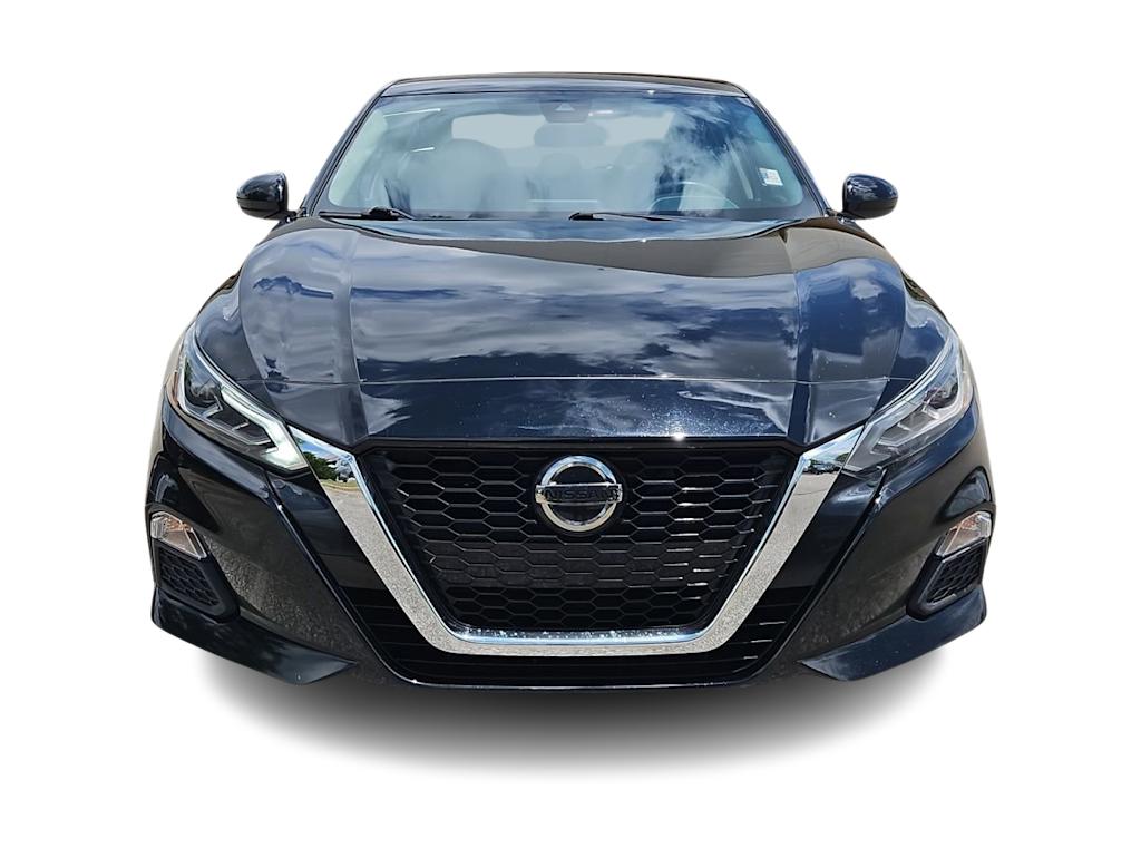 Thumbnail: 2022 Nissan Altima - 6