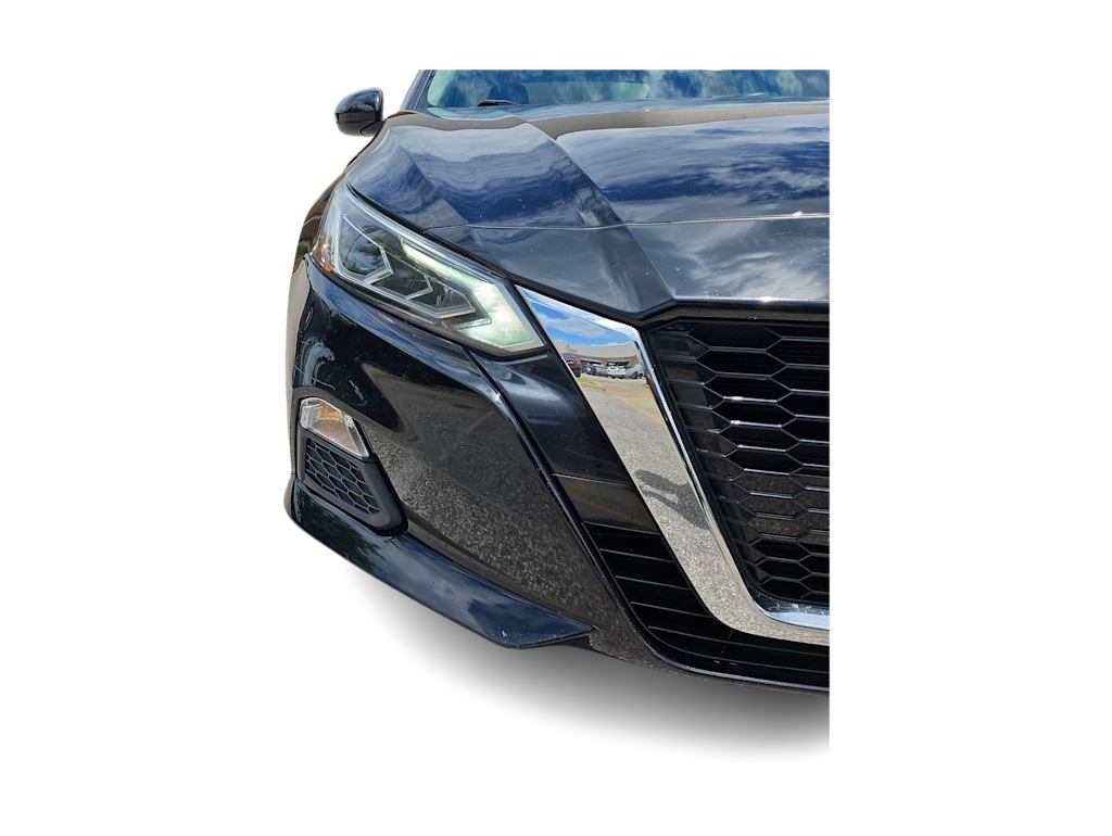 Thumbnail: 2022 Nissan Altima - 24