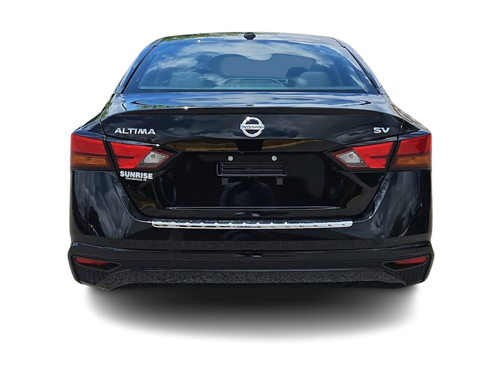 Thumbnail: 2022 Nissan Altima - 5