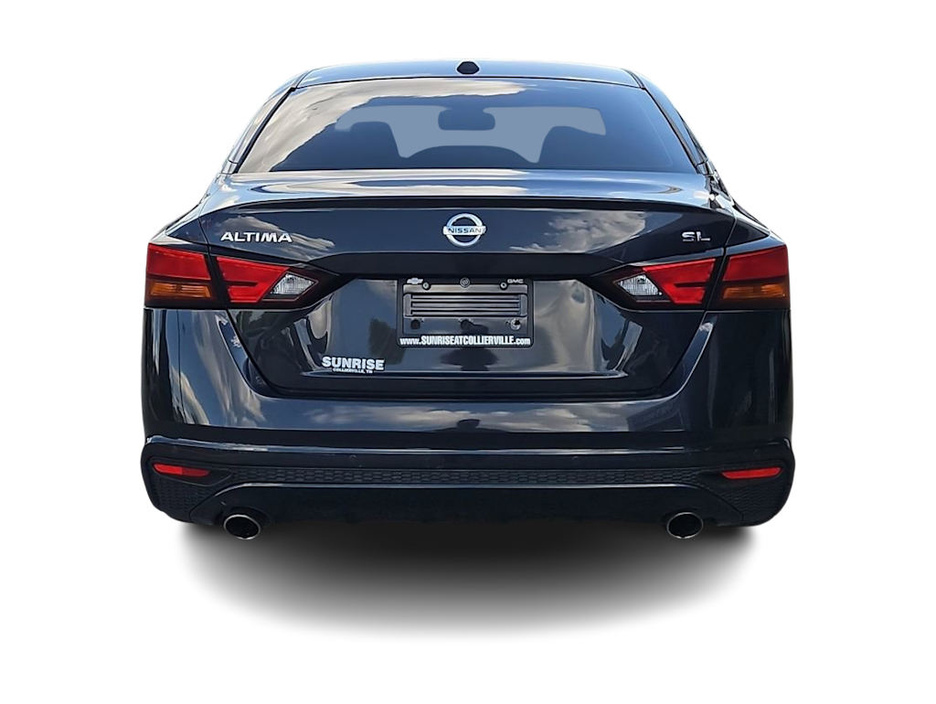 Thumbnail: 2020 Nissan Altima - 4