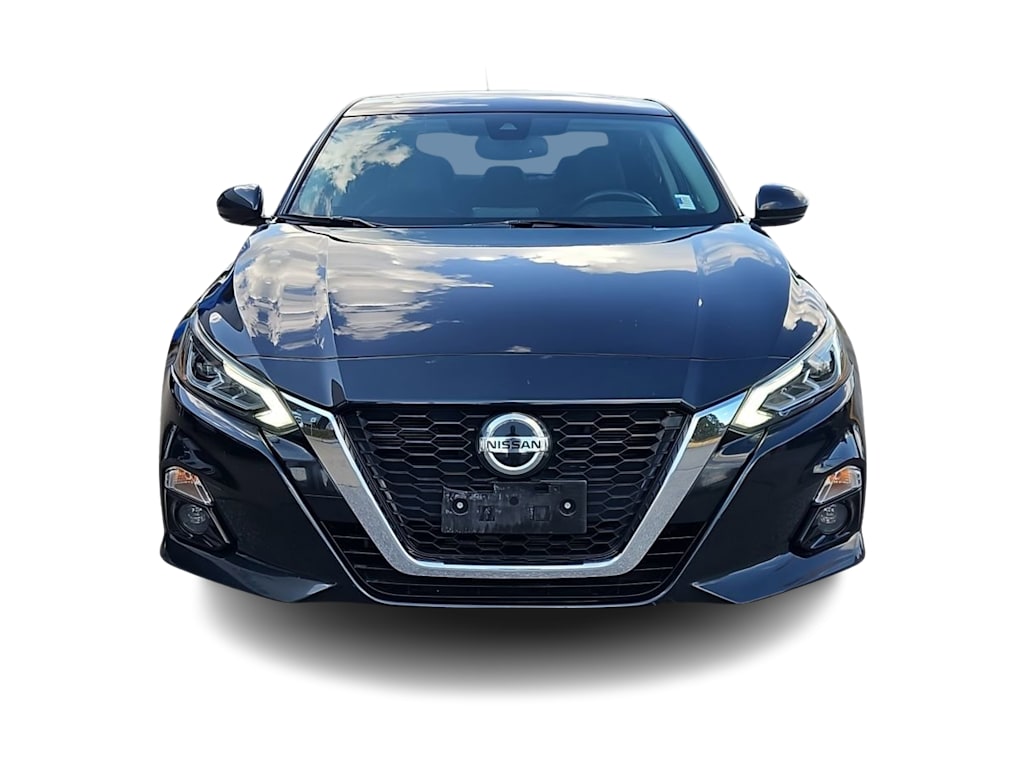 Thumbnail: 2020 Nissan Altima - 5