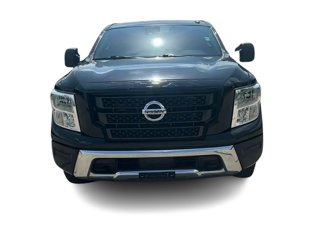 Thumbnail: 2021 Nissan Titan - 6
