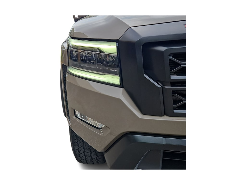 Thumbnail: 2023 Nissan Frontier - 24