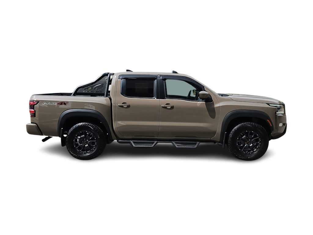 Thumbnail: 2023 Nissan Frontier - 23