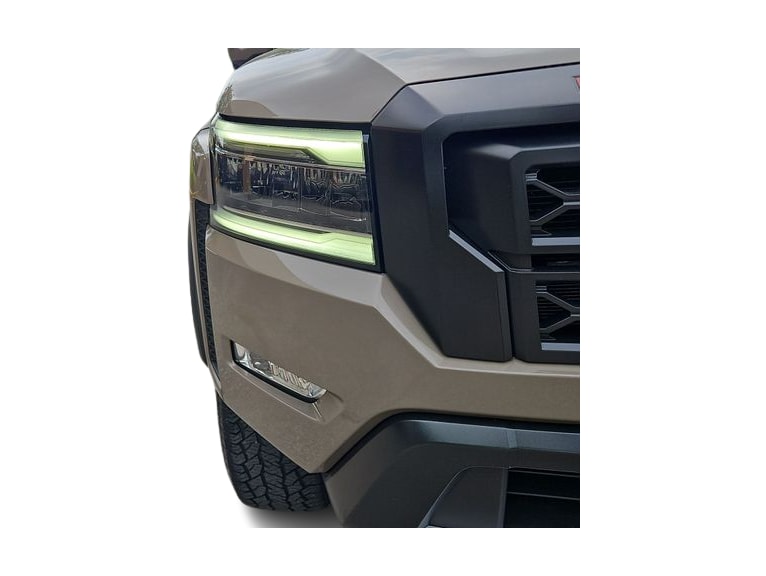 Thumbnail: 2023 Nissan Frontier - 34