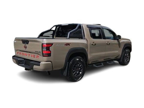 Thumbnail: 2023 Nissan Frontier - 31