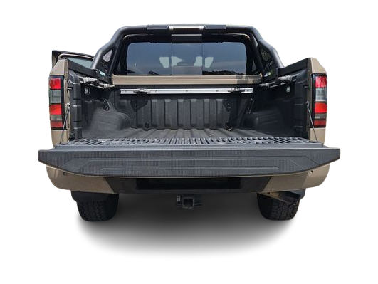 Thumbnail: 2023 Nissan Frontier - 64