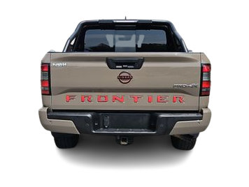 Thumbnail: 2023 Nissan Frontier - 29
