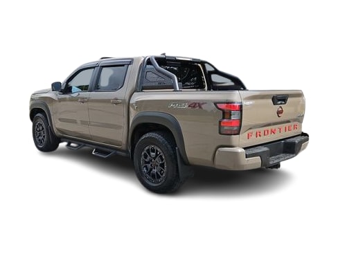Thumbnail: 2023 Nissan Frontier - 27