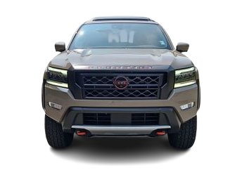 Thumbnail: 2023 Nissan Frontier - 24