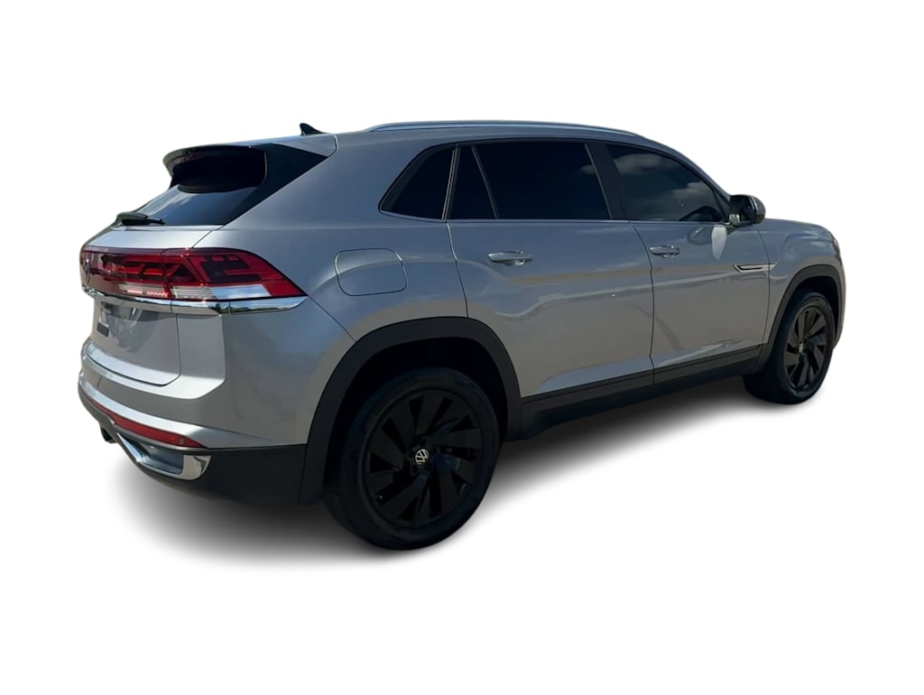 Thumbnail: 2024 Volkswagen Atlas - 21