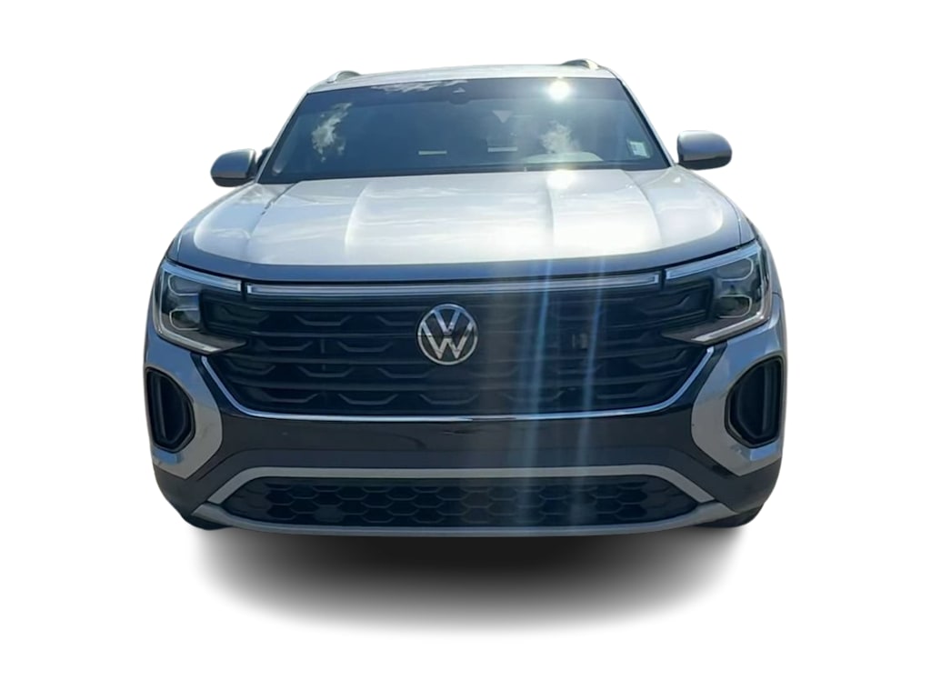 Thumbnail: 2024 Volkswagen Atlas - 6