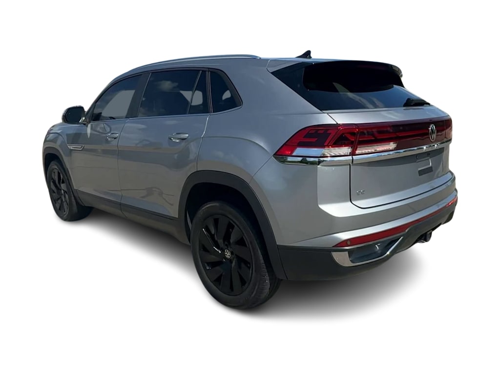 Thumbnail: 2024 Volkswagen Atlas - 4